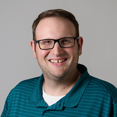 Travis Krynick